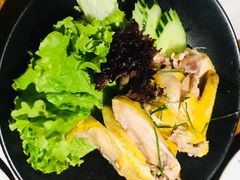 -仓库南洋海鲜小排档(柳河路店)