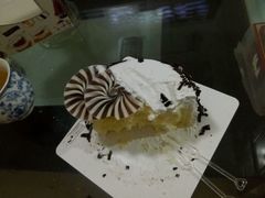 -丽莎蓓甜CAKE生日蛋糕·动物奶油(石家庄店)