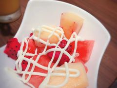 -桃夭日式料理(国信店)