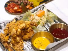 -妥妥烤肉料理(凯德店)