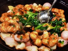 滋滋河鳗-闽和南(深圳万象城店)