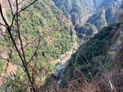 -广东大峡谷