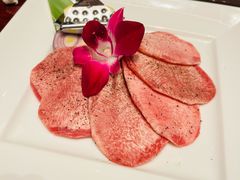 -叙叙苑(大阪店)