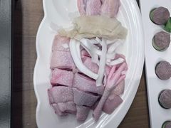 -同仁四季椰子鸡(无锡滨湖万象汇店)