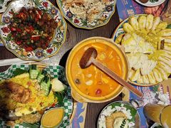 -泰妃殿(武汉首店)