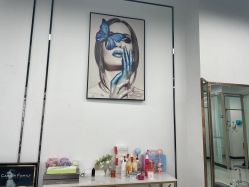 -ASG Hair Salon烫染·接发