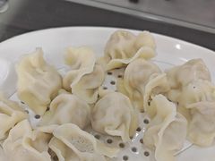 -孔一凡·手工饺子(时尚明苑店)