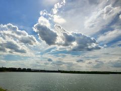 -丁香湖公园