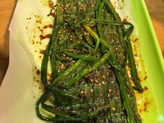 -烤满分·东北烧烤(首经贸店)