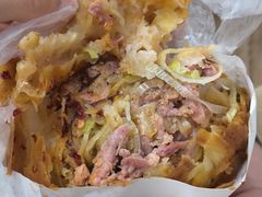 -运栋天马牛肉饼(长郡店)