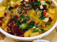 -鱼你在一起(南开天佑城店)