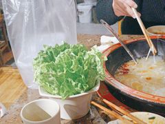 -成都辣满城老火锅(融创茂店)