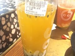 -CoCo都可(湖滨银泰店B区店)