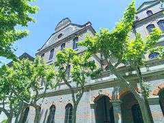 -上海交通大学董浩云航运博物馆