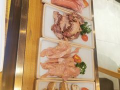 -喜来稀肉(北外滩白玉兰广场店)