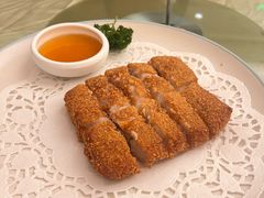 -绿岛国际酒店·海鲜酒楼(八七路店)