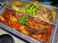 -鸣记脆皮烤鱼(山姆店)