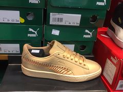 -PUMA品牌自营折扣店(苏州比斯特购物村店)