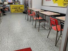 -华莱士·全鸡汉堡(宝岗店)