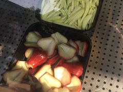 -陈鹏鹏潮汕菜(欢乐海岸 海边景观店)