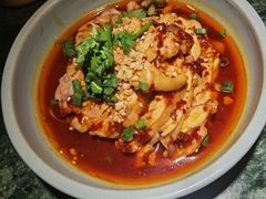 -姐夫的小菜(新中关购物中心店)