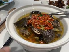 -飶香居(省博物馆店)