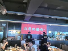 -巴扎屋大盘鸡·新疆菜(汇嘉时代店)