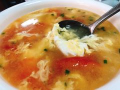 -如意饭庄(红旗市场店)