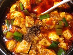 招牌麻婆豆腐-陈麻婆豆腐总店