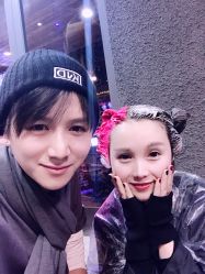 -FUTURE HN男士发型风格设计