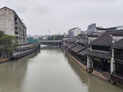 -嘉兴月河历史街区