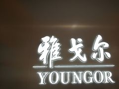 -雅戈尔(朝阳合生汇店)