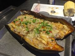 -很久以前羊肉串(大华三路店)
