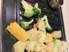 -必胜客(省府店)
