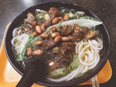 -龙记桂林米粉店(书城路店)