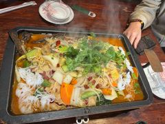 -张记烤鱼王(西街店)