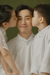 点击看大图 -菲啦城堡高端儿童摄影会所(武夷商业城店)
