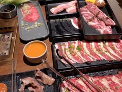 -新石器烤肉(中房金谊广场店)