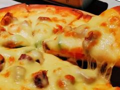 -耶里夏丽·丝路新疆菜·清真食品(徐汇南丹东路臻选店)