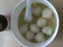 -原巷口鱼丸店(龙头路外卖店)