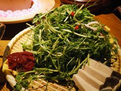 -吃饭皇帝大土家民族菜(正大广场店)
