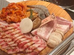 -安又胖韩国烤肉