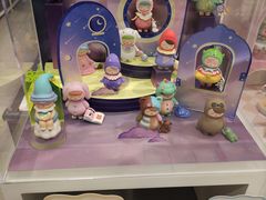 -泡泡玛特POPMART(合生汇店)