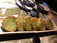 -绿茶餐厅(乐峰广场店)