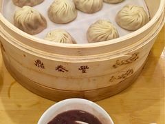 -鼎泰丰(当代商城店)