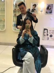 -卡尔诗·科技美肤连锁