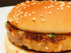 -汉堡王(洛阳王府井店)