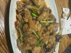红烧鮟鱇鱼-木柴豆腐·活海鲜·鲁菜