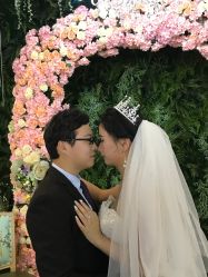 -青禾婚纱摄影(杭州店)