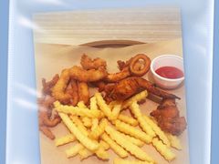 -必胜客(蜀山万象汇店)